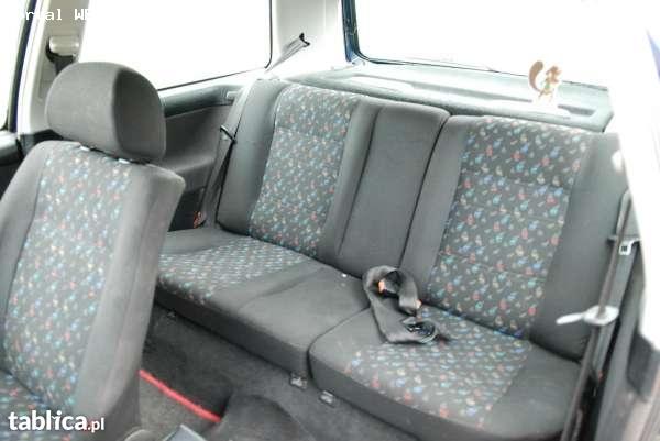 GOLF III 1.9 D