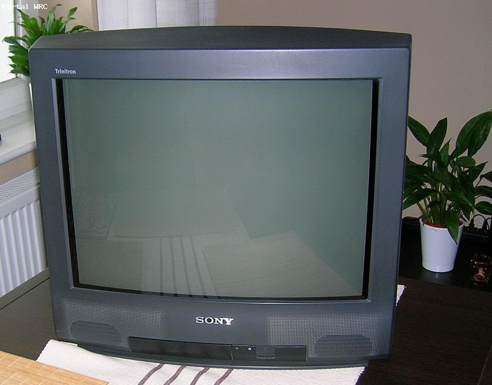 Sprzedam TV