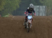 Tomasz Gollob gwiazdą motocrossu w Opatówku