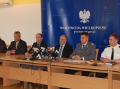 Zamknięcie trybuny gości na Stadionie Miejskim