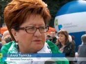 Józefinki w Swarzędzu