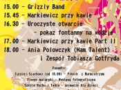 Otwarcie Obornickich Łazienek