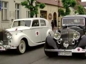 Rolls-Royce i Bentley w powiecie poznańskim