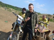 Liber nagrywał w Obornikach