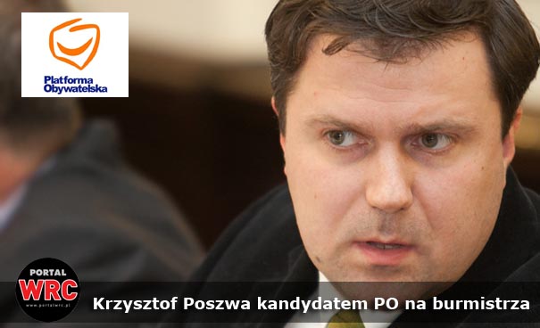 Krzysztof Poszwa ma 35 lat, jest prawnikiem, żonaty, jedno dziecko, obecnie pracuje na stanowisku specjalisty do spraw bezpieczeństwa publicznego i ... - 7073