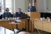 Policjanci z KPP Wągrowiec podsumowali rok