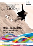 Koncert MEZO w Amfiteatrze