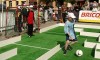 LEF, czyli Labiryntowy Euro Futbol