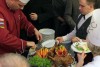 Pojedli, popili, podsumowali...