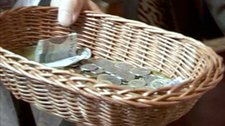 Dać, czy nie dać? Oto jest pytanie...