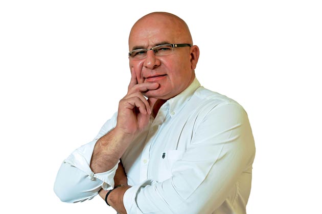 Portal WRC - Jarosław Berendt nowym burmistrzem Wągrowca