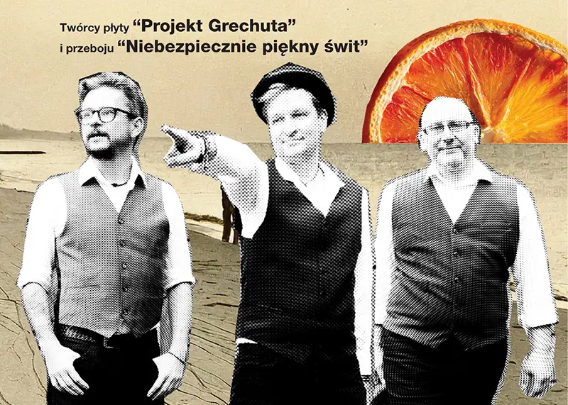 Fot. Roman Kowalczewski