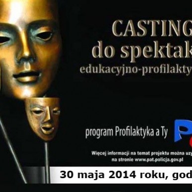 Castingi na randki w 2014 roku
