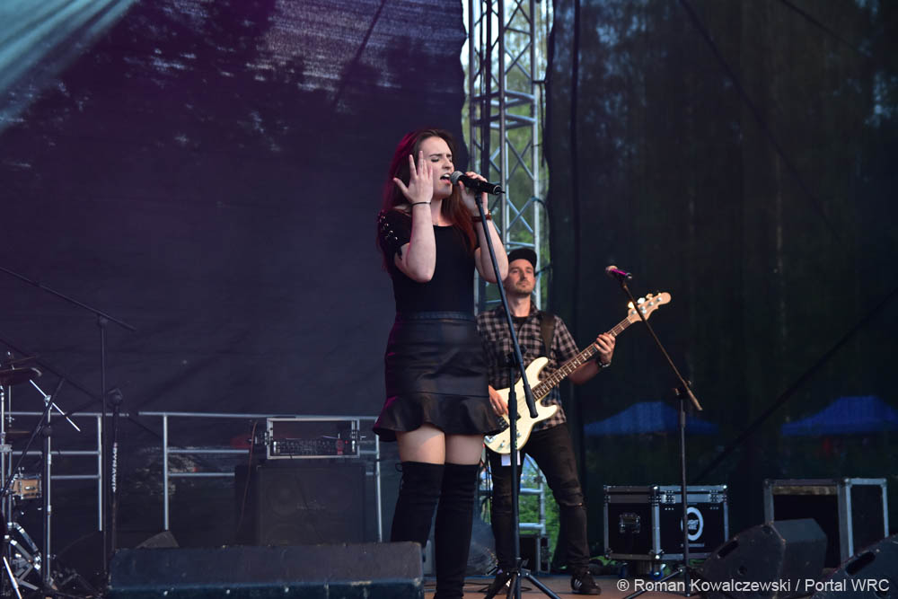 Wielka Gala Disco Polo w Margoninie