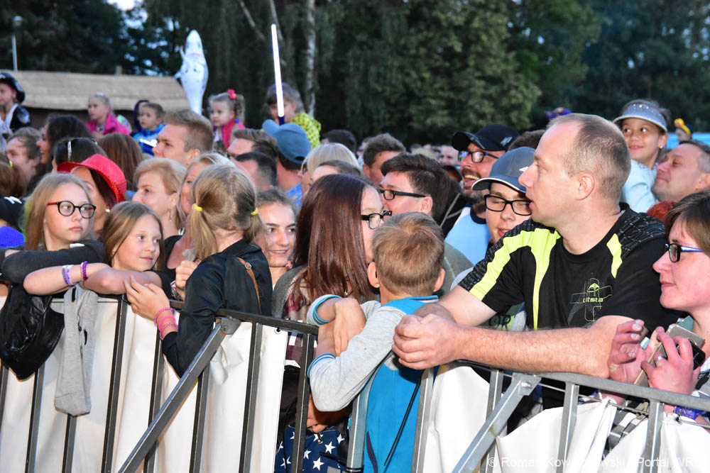 Wielka Gala Disco Polo w Margoninie