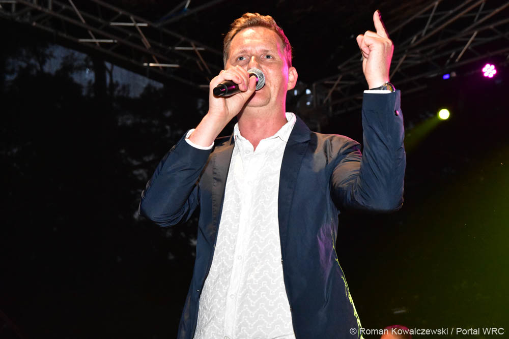 Wielka Gala Disco Polo w Margoninie