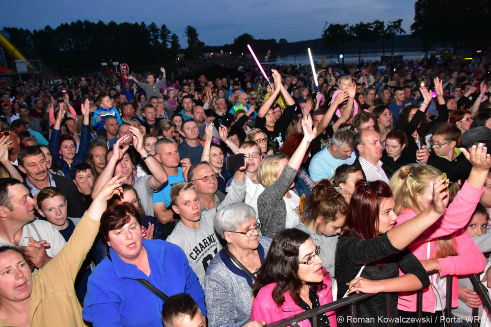 Wielka Gala Disco Polo w Margoninie