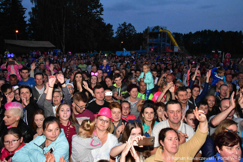 Wielka Gala Disco Polo w Margoninie