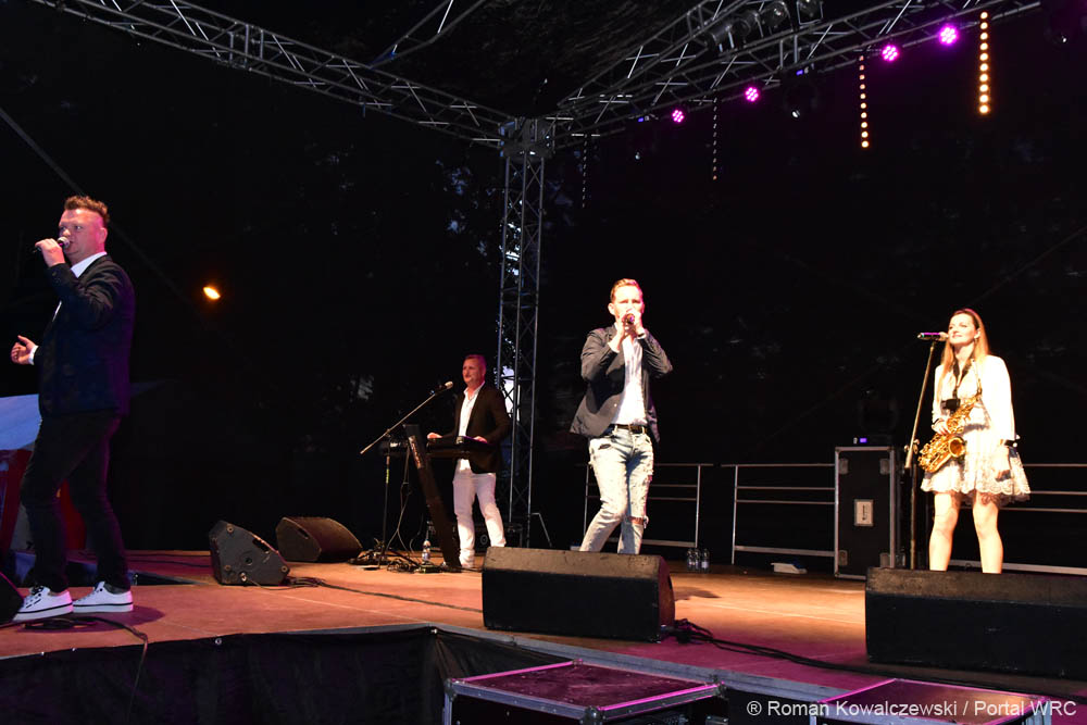 Wielka Gala Disco Polo w Margoninie