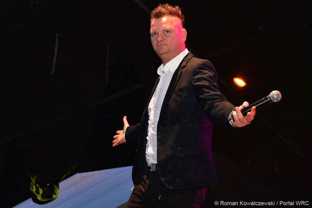 Wielka Gala Disco Polo w Margoninie