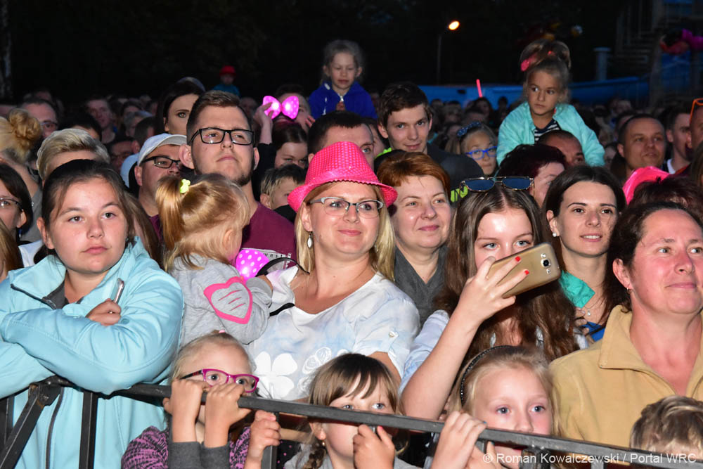 Wielka Gala Disco Polo w Margoninie