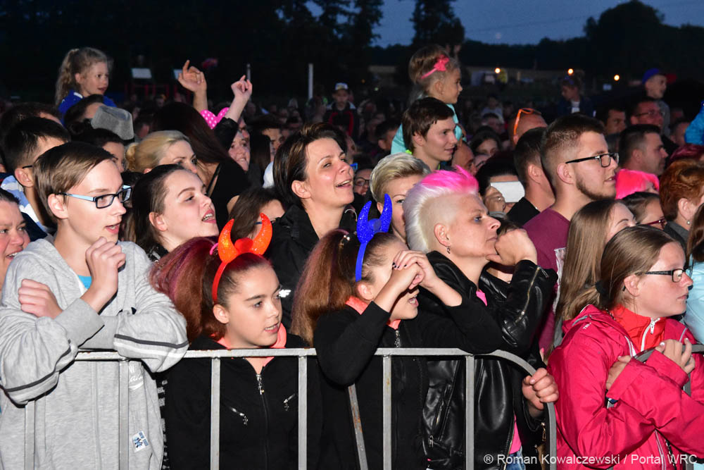 Wielka Gala Disco Polo w Margoninie