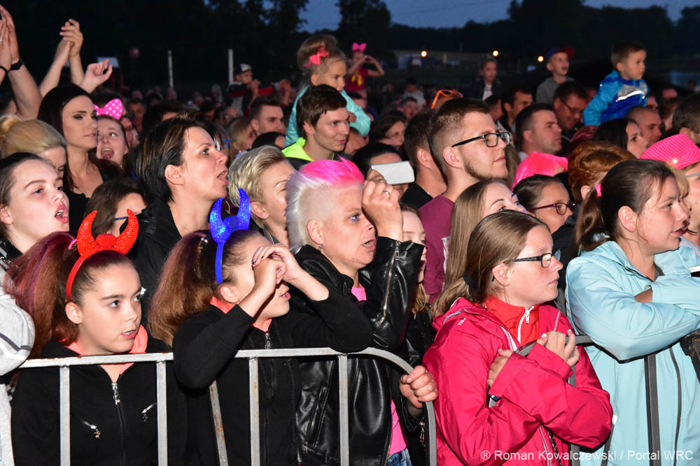 Wielka Gala Disco Polo w Margoninie