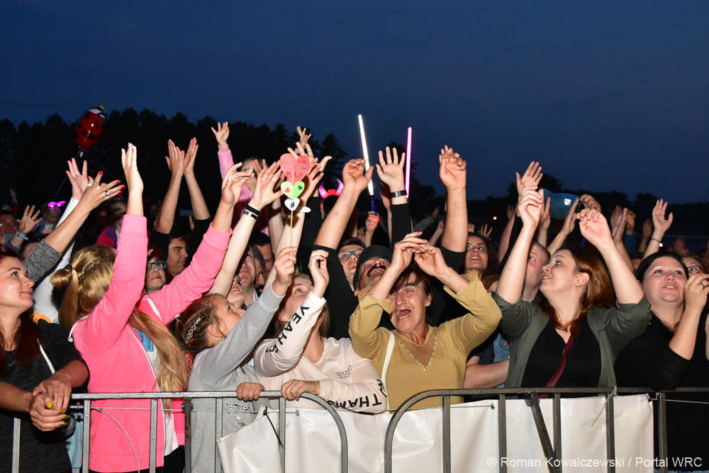 Wielka Gala Disco Polo w Margoninie