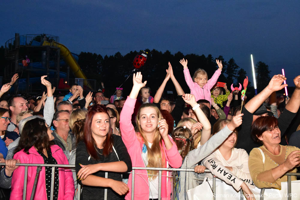 Wielka Gala Disco Polo w Margoninie