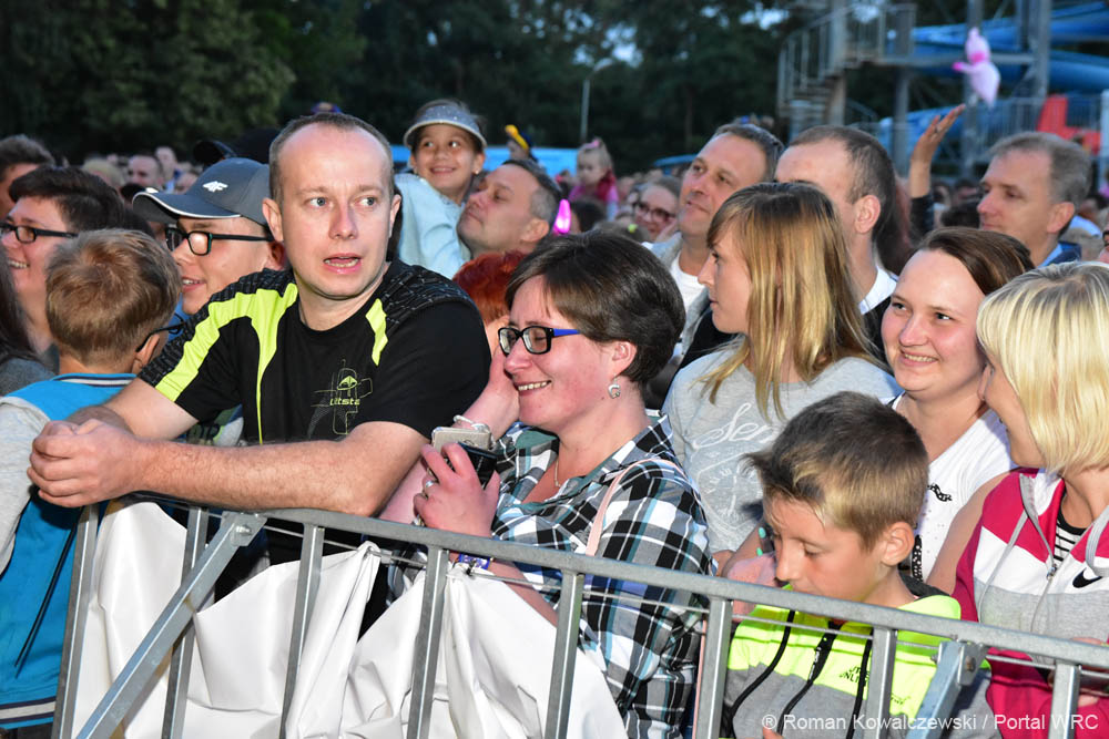 Wielka Gala Disco Polo w Margoninie