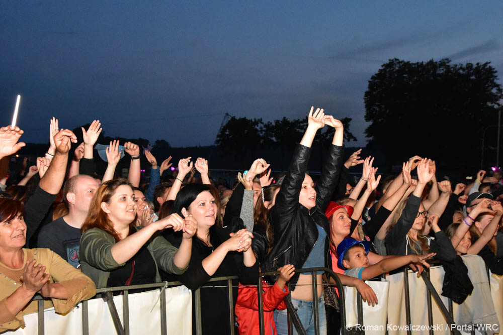 Wielka Gala Disco Polo w Margoninie