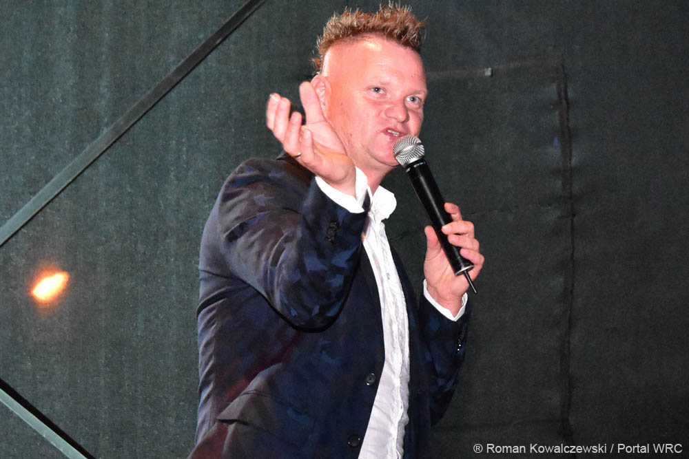 Wielka Gala Disco Polo w Margoninie