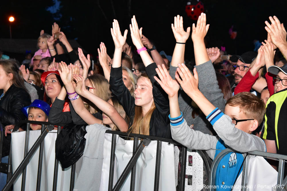 Wielka Gala Disco Polo w Margoninie