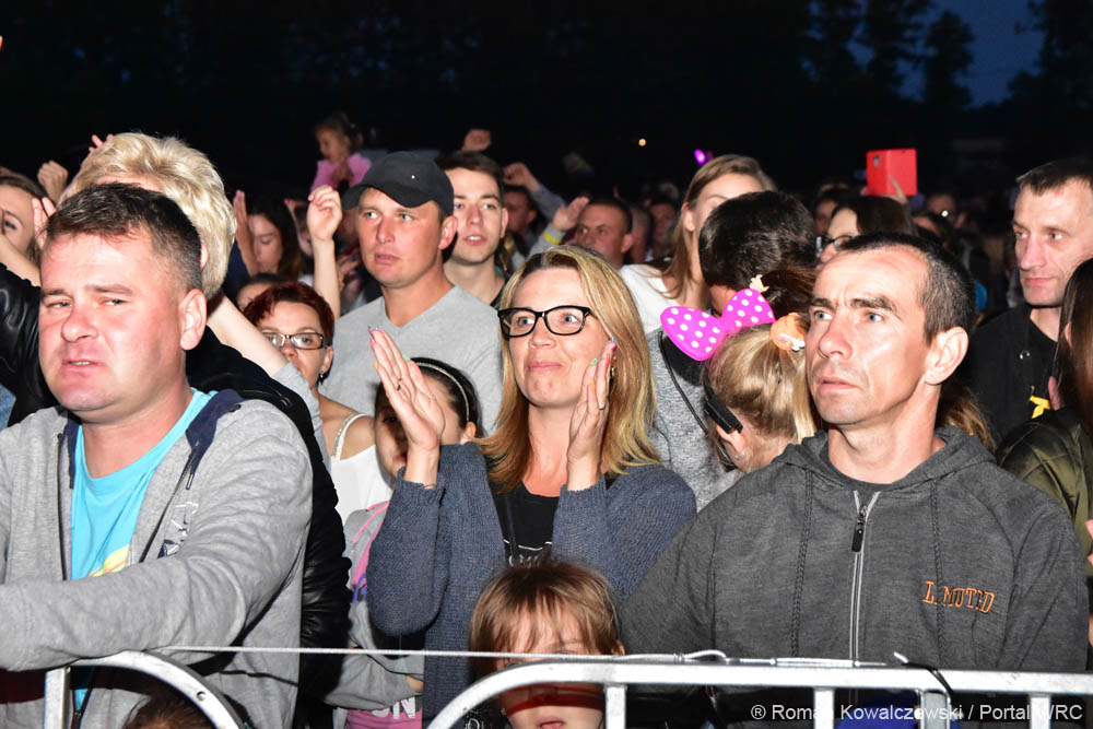 Wielka Gala Disco Polo w Margoninie