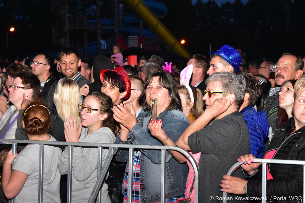 Wielka Gala Disco Polo w Margoninie