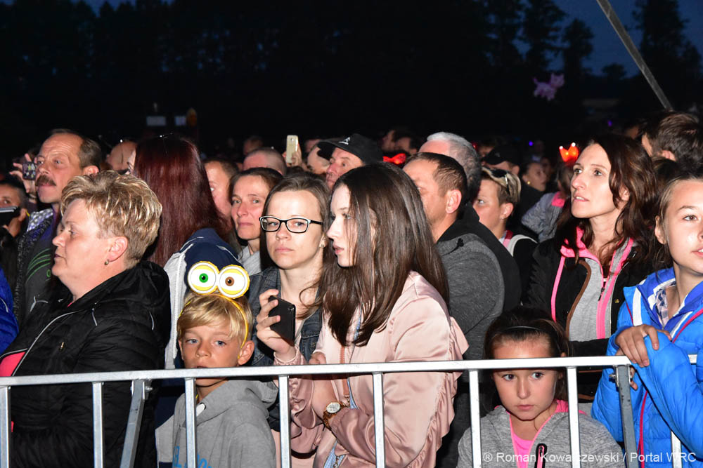 Wielka Gala Disco Polo w Margoninie