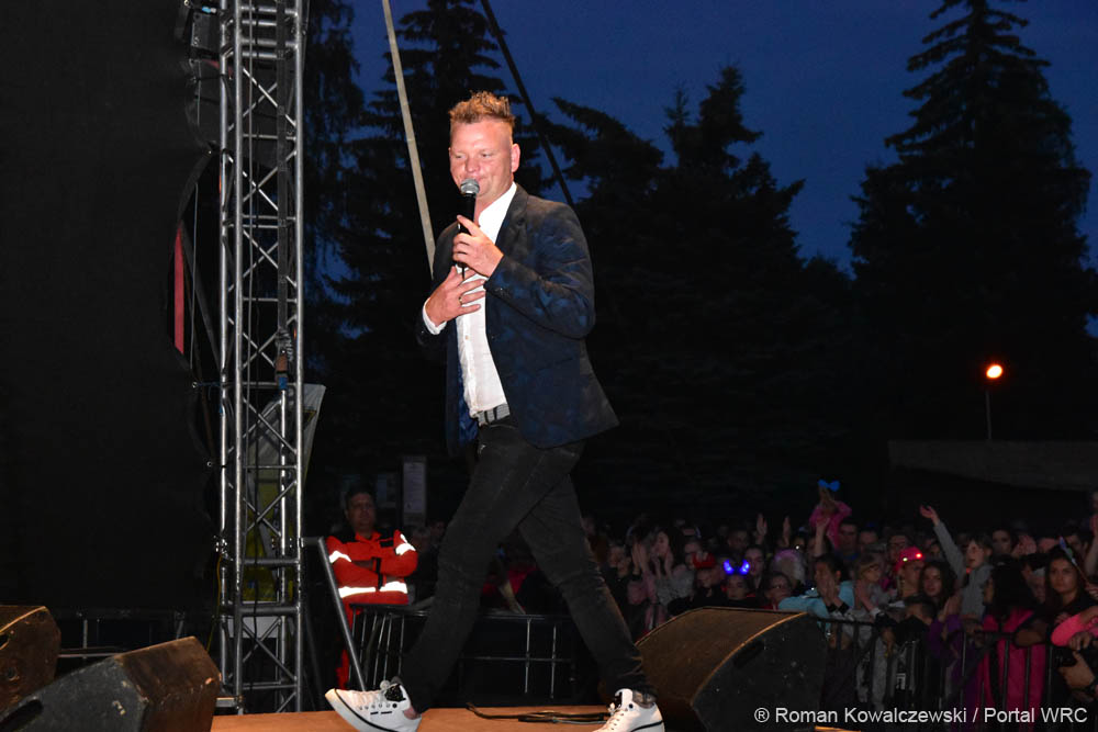 Wielka Gala Disco Polo w Margoninie