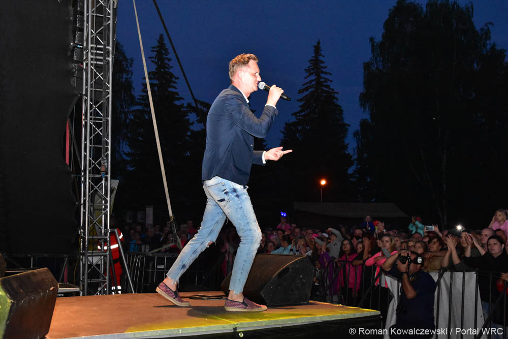 Wielka Gala Disco Polo w Margoninie