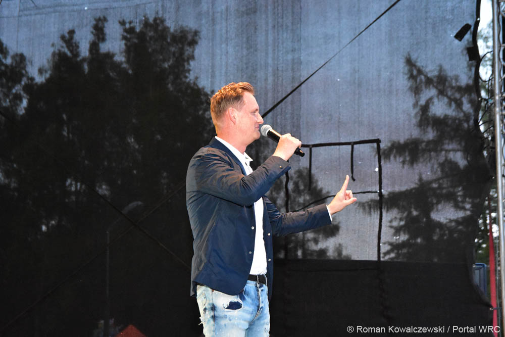 Wielka Gala Disco Polo w Margoninie