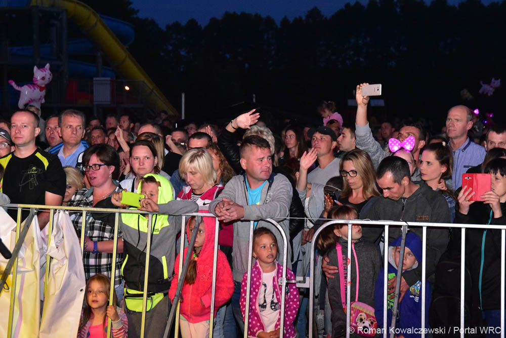 Wielka Gala Disco Polo w Margoninie