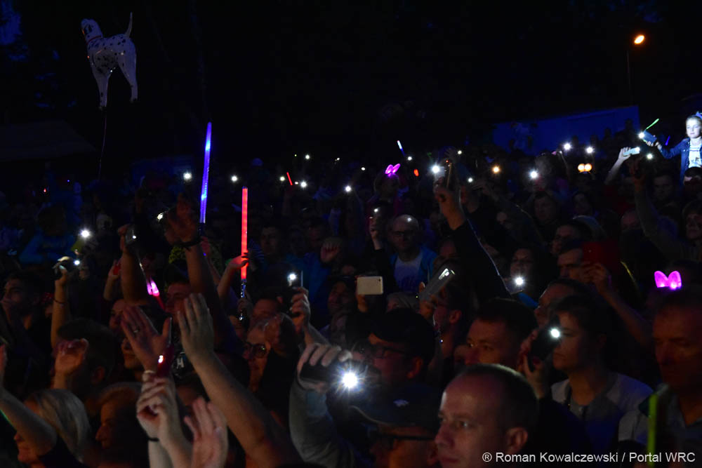 Wielka Gala Disco Polo w Margoninie