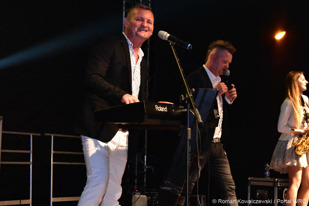 Wielka Gala Disco Polo w Margoninie