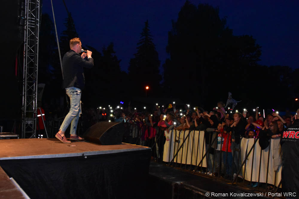 Wielka Gala Disco Polo w Margoninie