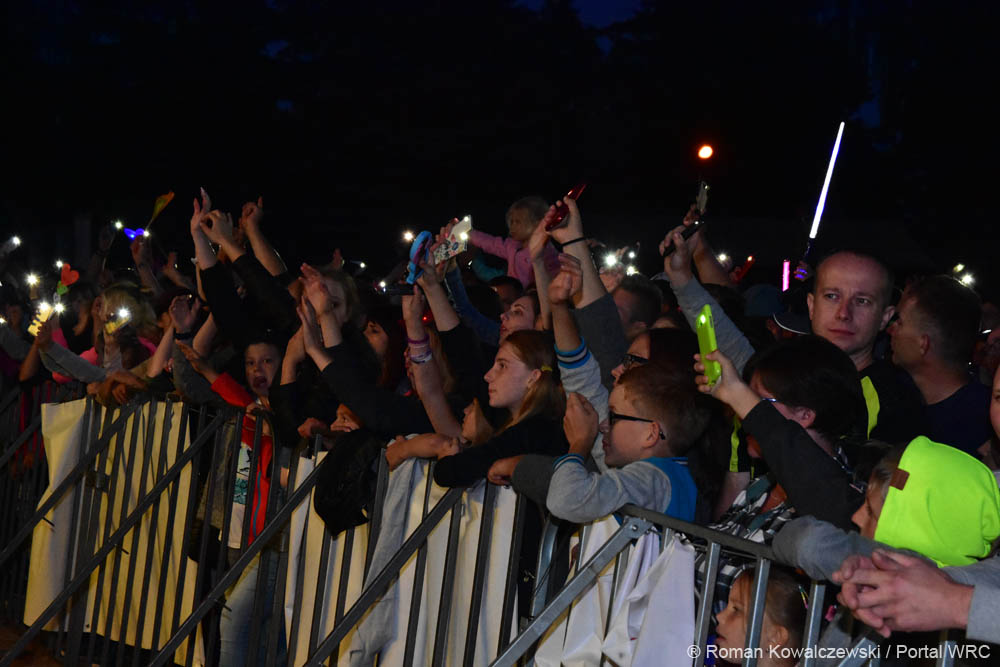 Wielka Gala Disco Polo w Margoninie