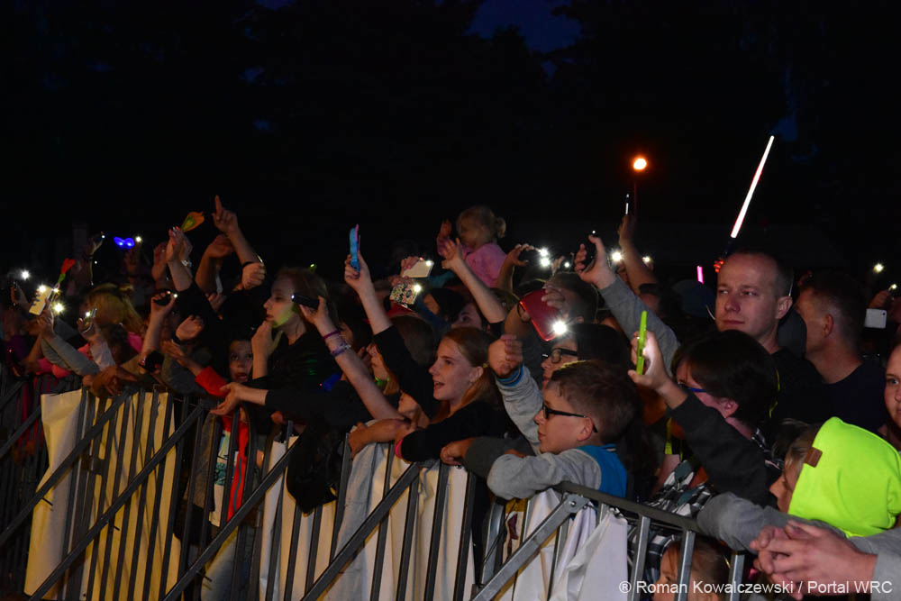 Wielka Gala Disco Polo w Margoninie