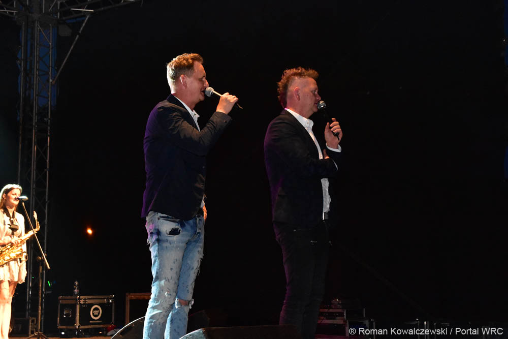 Wielka Gala Disco Polo w Margoninie