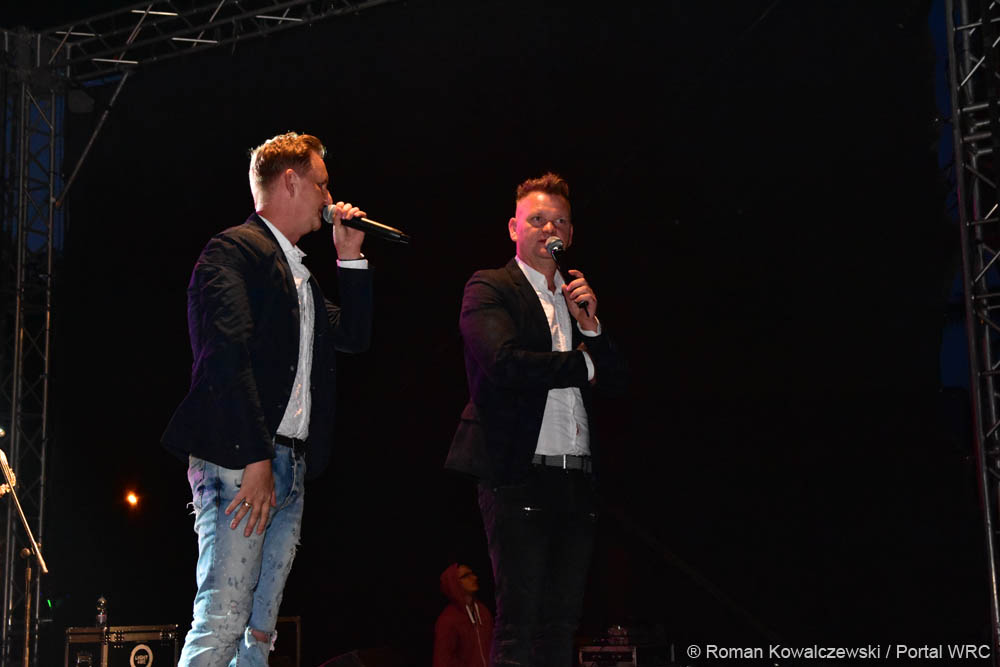 Wielka Gala Disco Polo w Margoninie