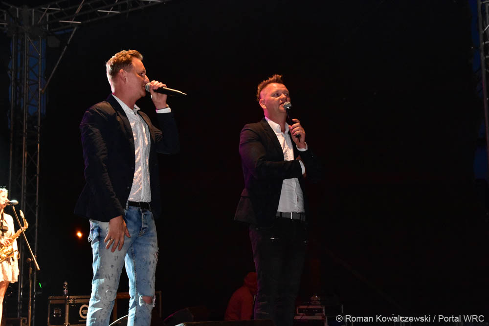 Wielka Gala Disco Polo w Margoninie