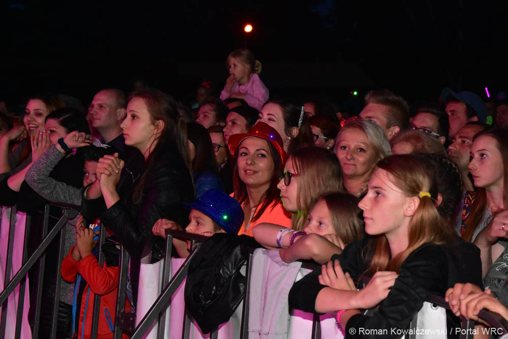 Wielka Gala Disco Polo w Margoninie