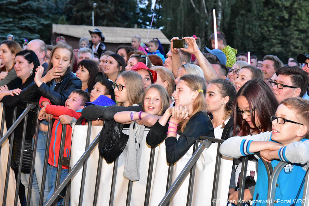 Wielka Gala Disco Polo w Margoninie